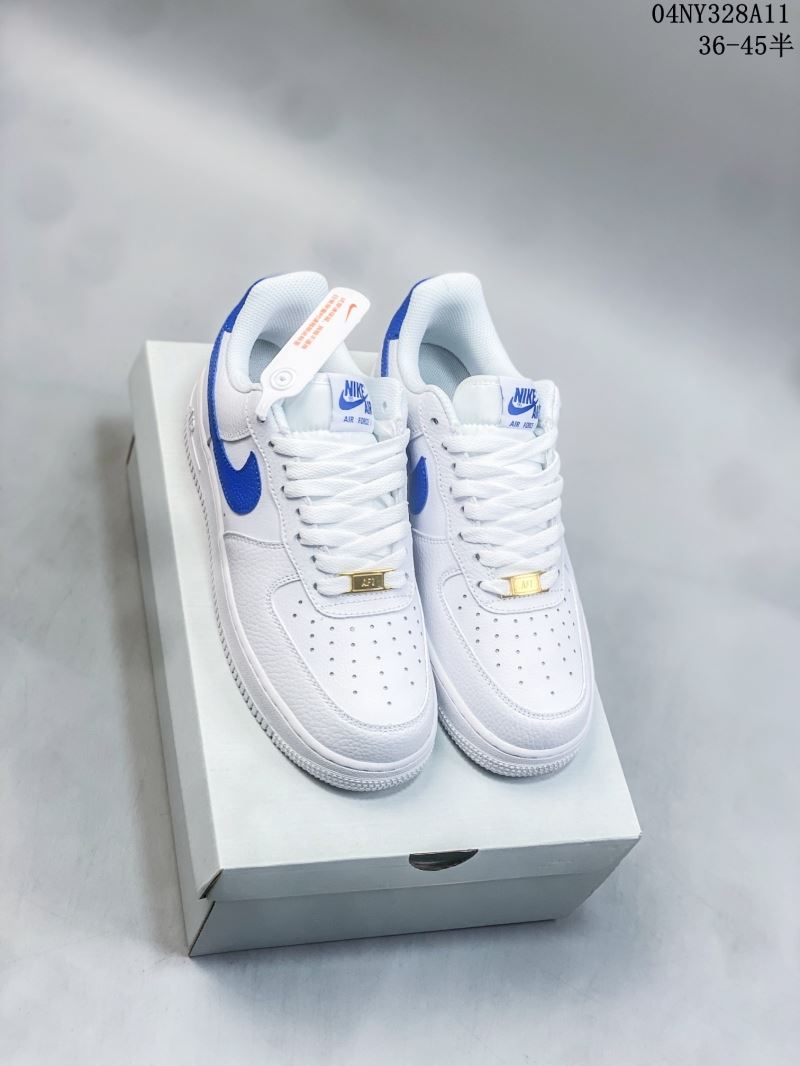 Nike Air Force 1 Shoes